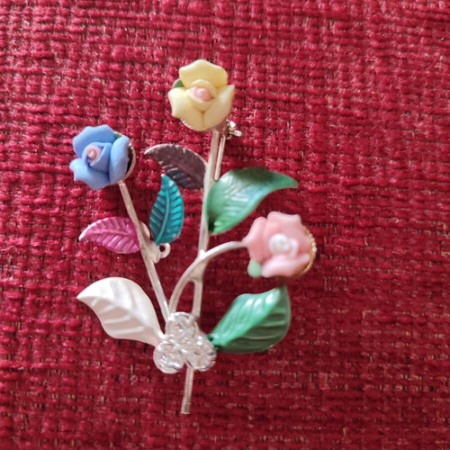 Pins used, pack of 5 from the '80s