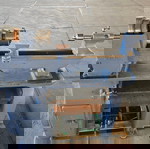  Τόρνος Lorch B 6 με θήκη Multifix μεγέθους Α και πολλά έξτρα.