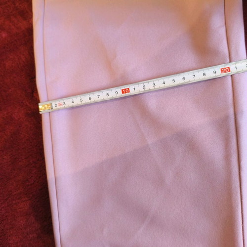 Bershka Lilac Pants like new, size XS