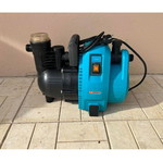 Pressure pump with electronic control like new