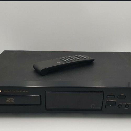 Marantz CD 36 like new without remote control