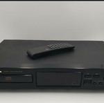 Marantz CD 36 like new without remote control