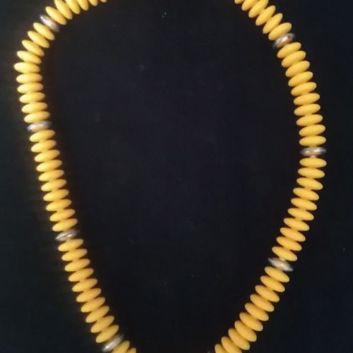 Simple necklace for every outfit new
