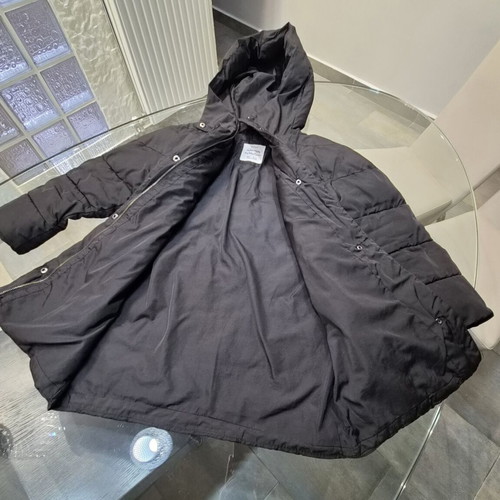 Zara black unisex jacket size 9, 134 cm, used