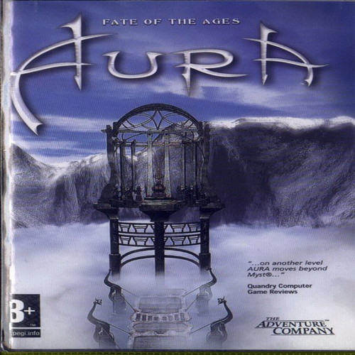 Aura PC game used without instruction manual