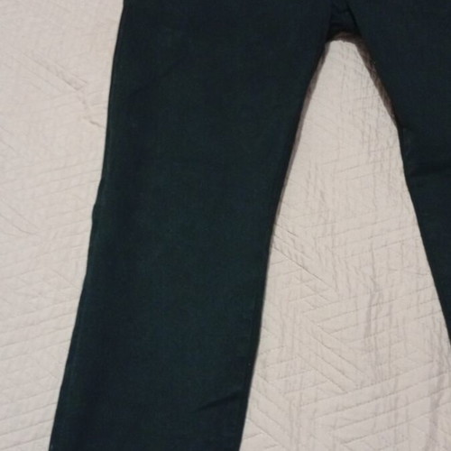 Men's Pants Vittorio Artist black size S like new with pockets