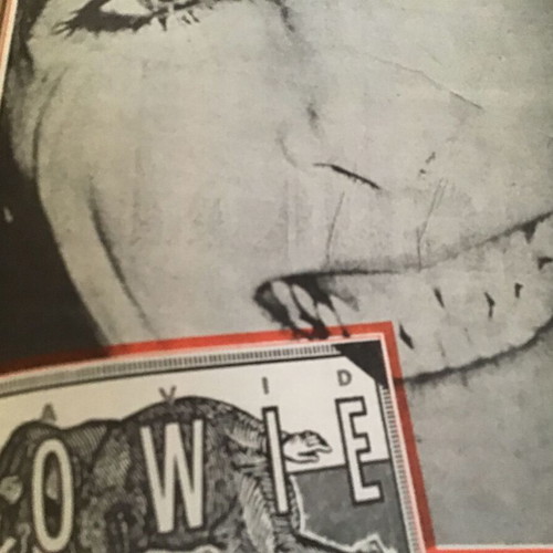 Pop kai Rok Magazine 1981 Issue 36 used without poster