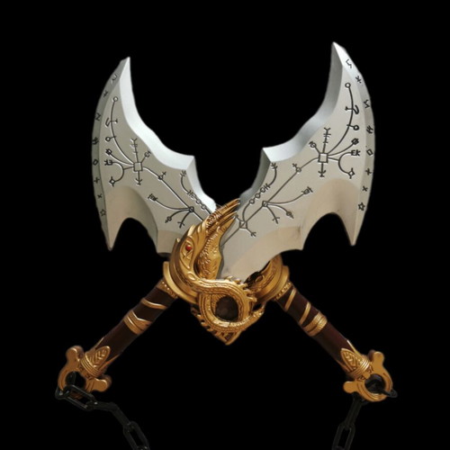 Blades of Chaos God of War 45cm new