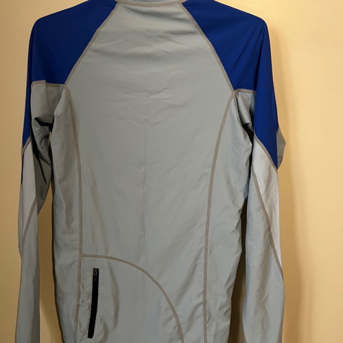 Lycra beach shirt used, size S-M