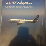 Escape magazine like new