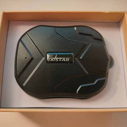 EZRA TKSTAR TK905 GPS Tracker 2G-GPRS