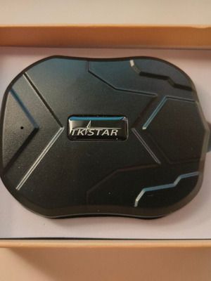 EZRA TKSTAR TK905 GPS Tracker 2G-GPRS