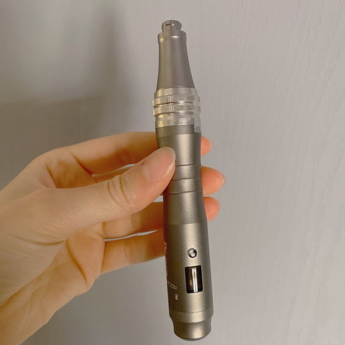 Dr Pen Ultima M8 Microneedling Pen like new