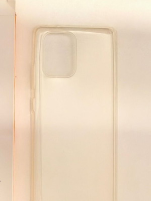 Θήκη Samsung S10 Lite μεταχειρισμένη