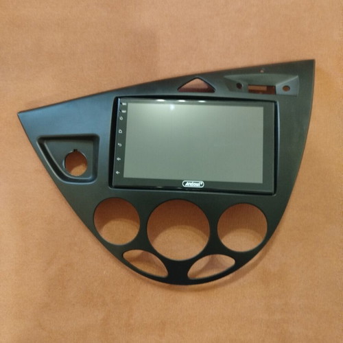 Ford Focus screen 1998-2004 with panel used, GPS and USB