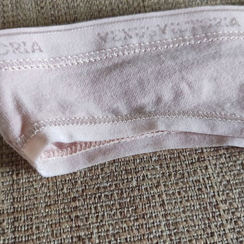 Venus Victoria underwear new, beige, 95% cotton 5% spandex