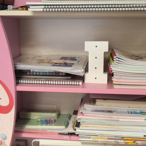 Cilek wooden children's desk like new