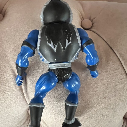Hordak Masters of the Universe Mattel loose figure used