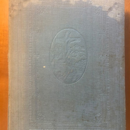 Horologion to Mega, Saliveros Editions 1920