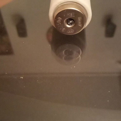 Fuse 500V/35A like new