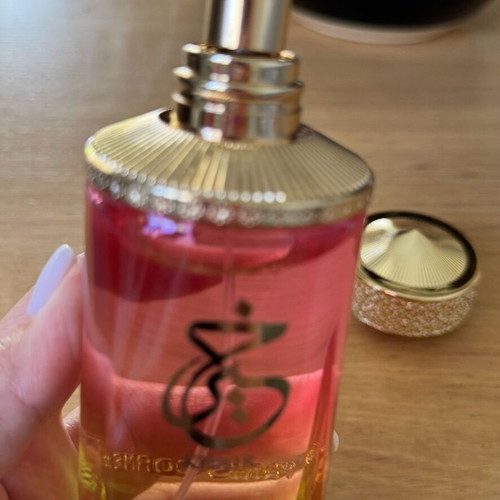 Peach Delulu Paris Corner Eau de Parfum 100 ml new
