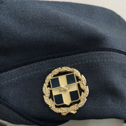 Air Force Uniform 1985 like new, collectible