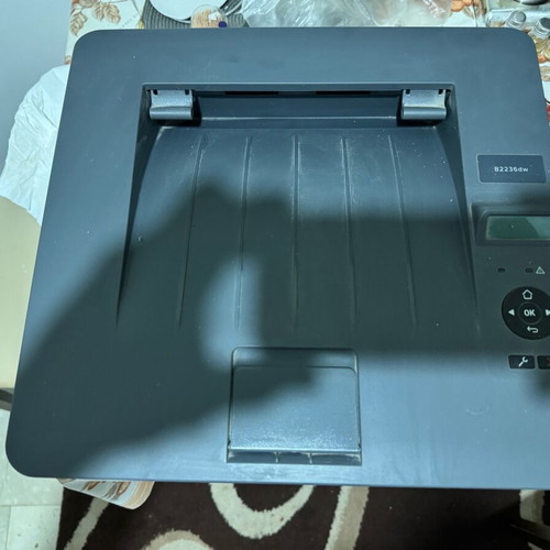 Lexmark b2236dw used laser printer