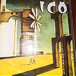  Ico & Shadow of the Colossus με διπλό εξωφύλλο
