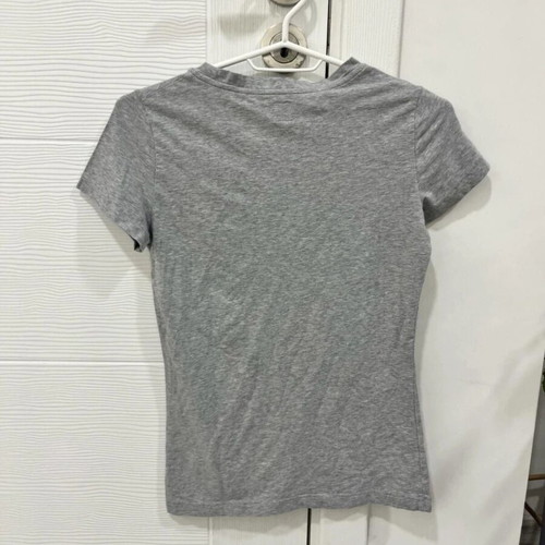 Corto Maltese x Hugo Pratt Anime Print Tee size XS like new, gray