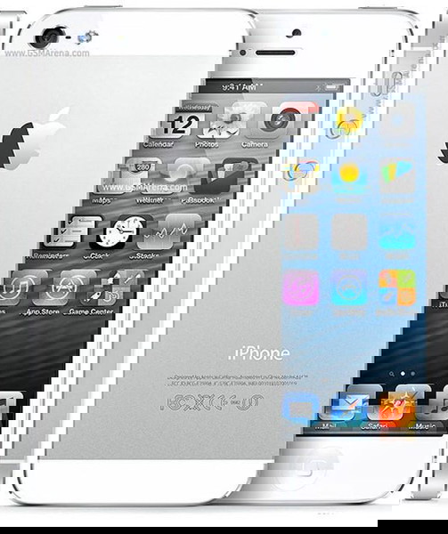 Apple iPhone 5 (1GB/32GB)