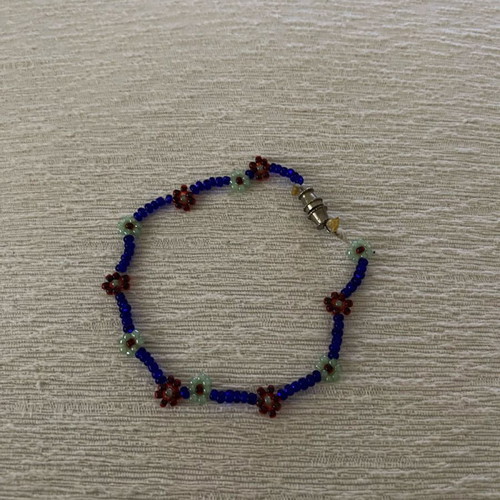 Handmade bracelet