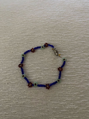 Handmade bracelet