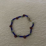 Handmade bracelet