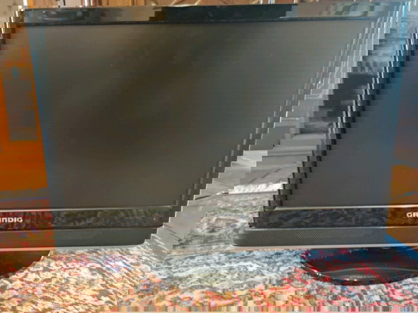 Τηλεόραση Grundig