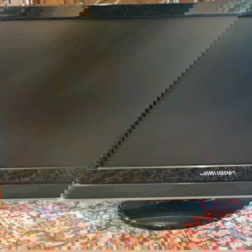 Τηλεόραση Grundig