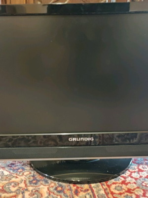 Τηλεόραση Grundig