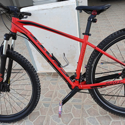 Scott Aspect 960 Mountain Bike 29 Inch Red like new