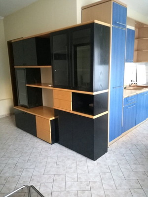 Wall unit like new in excellent condition