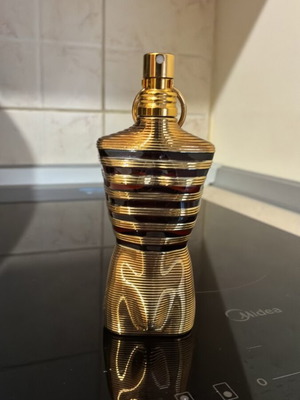 Jean Paul Gaultier Le Male Elixir άρωμα eau de parfum 75 ml