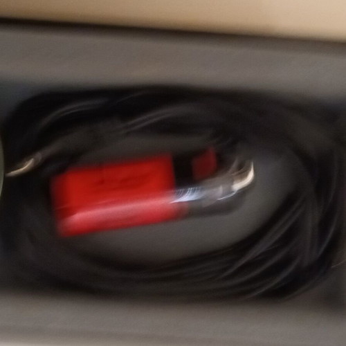 Myostim EX pain relief device like new