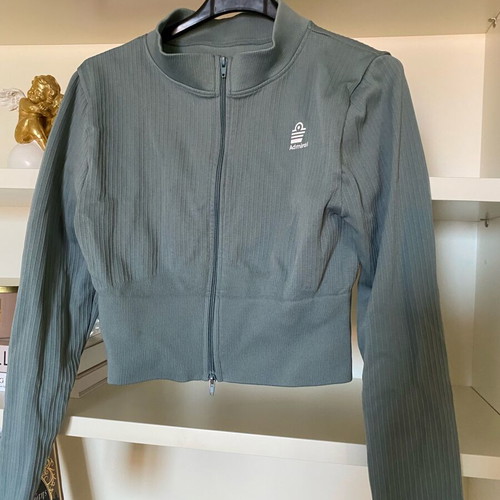 Admiral set S green like new