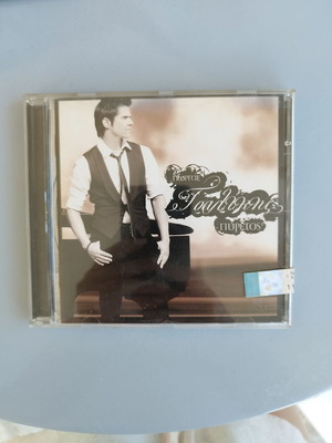 Giorgos Tsalikis sealed CD