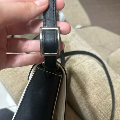 Trussardi bag like new