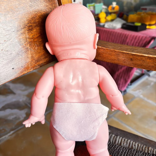 Baby doll