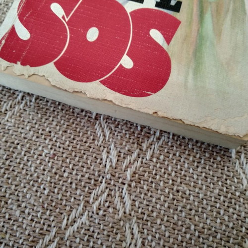Retire SOS Elleston Trevor used book