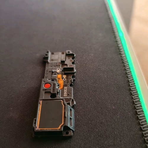 Galaxy Note 20 Ultra speaker like new