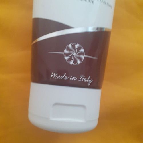 Sebotic Galenia shampoo like new for frequent use