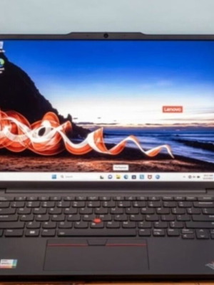 Lenovo Thinkpad E14 Gen 5 AMD Ryzen 7730U 16GB 512GB SSD καινούργιο με εγγύηση