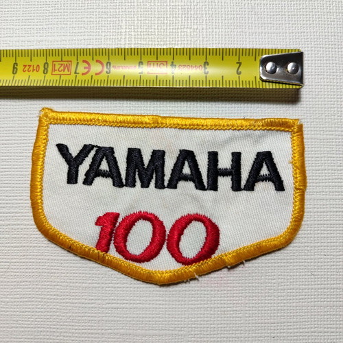 Yamaha 100 patch used