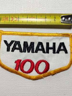 Yamaha 100 patch used